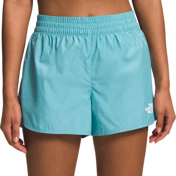 NWT The North Face Women's Limitless Run Shorts - Picture 2 of 3
